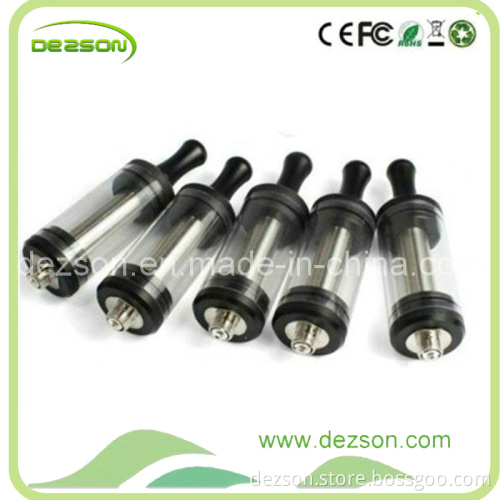 3.5/6.0ml Clearomizer Big Vapor Atomizer EGO DCT